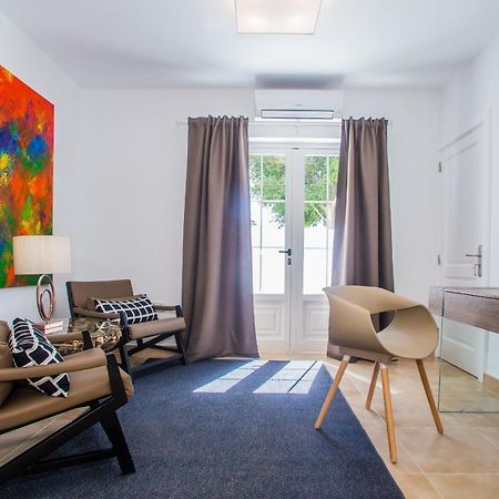 Villa Jaira Arrecife  Esterno foto