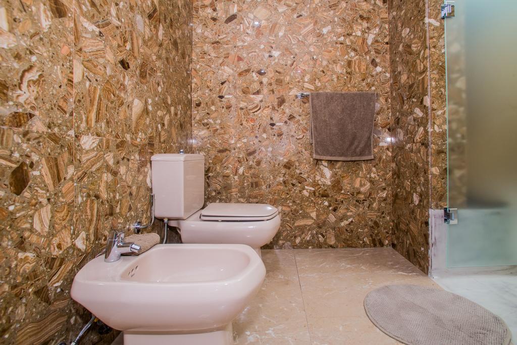 Villa Jaira Arrecife  Esterno foto