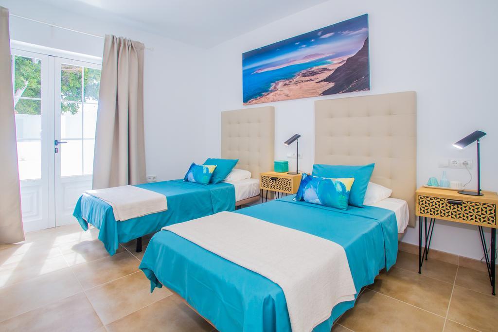 Villa Jaira Arrecife  Esterno foto