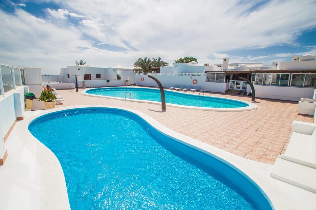 Villa Jaira Arrecife  Esterno foto