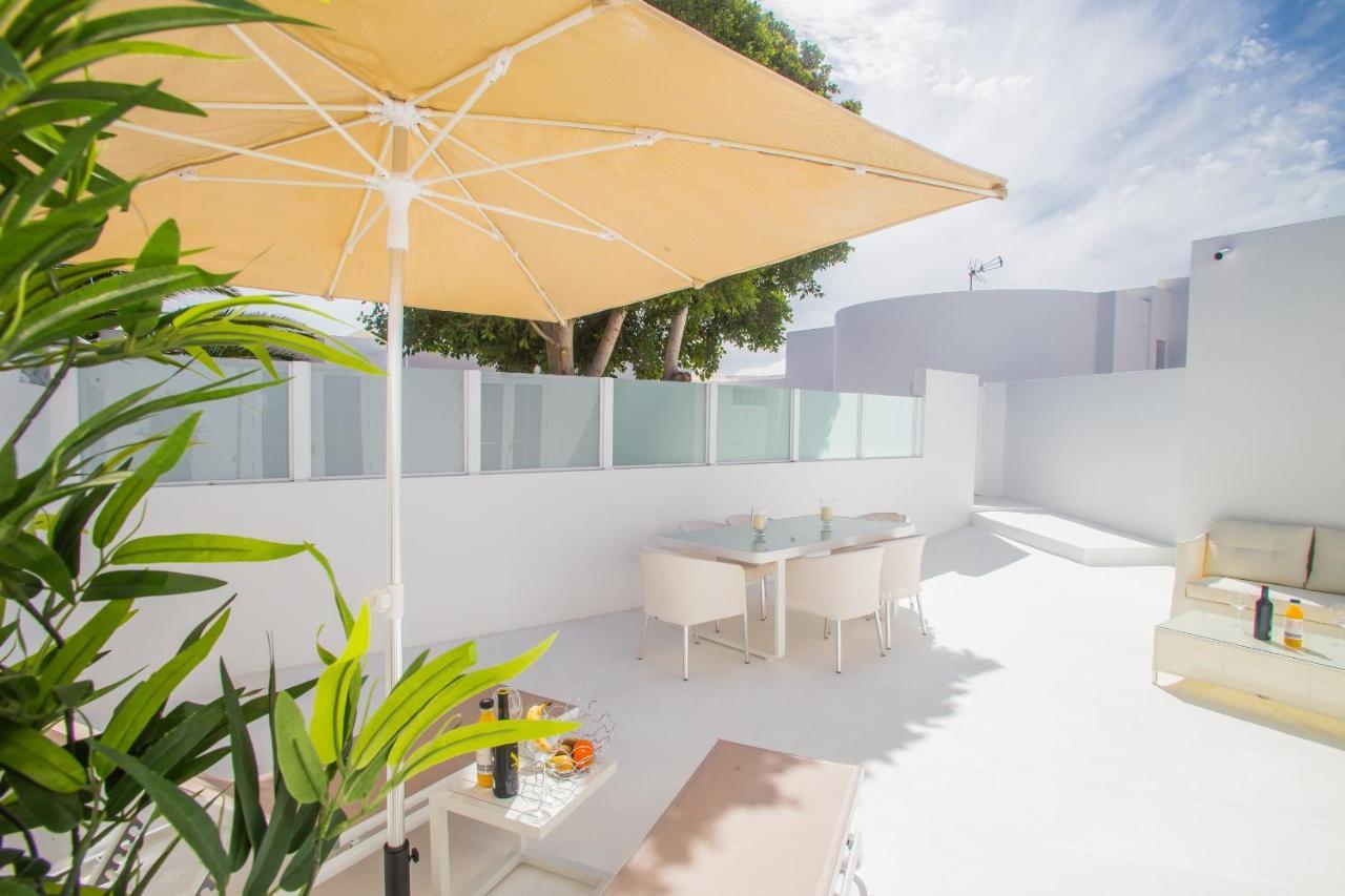 Villa Jaira Arrecife  Esterno foto
