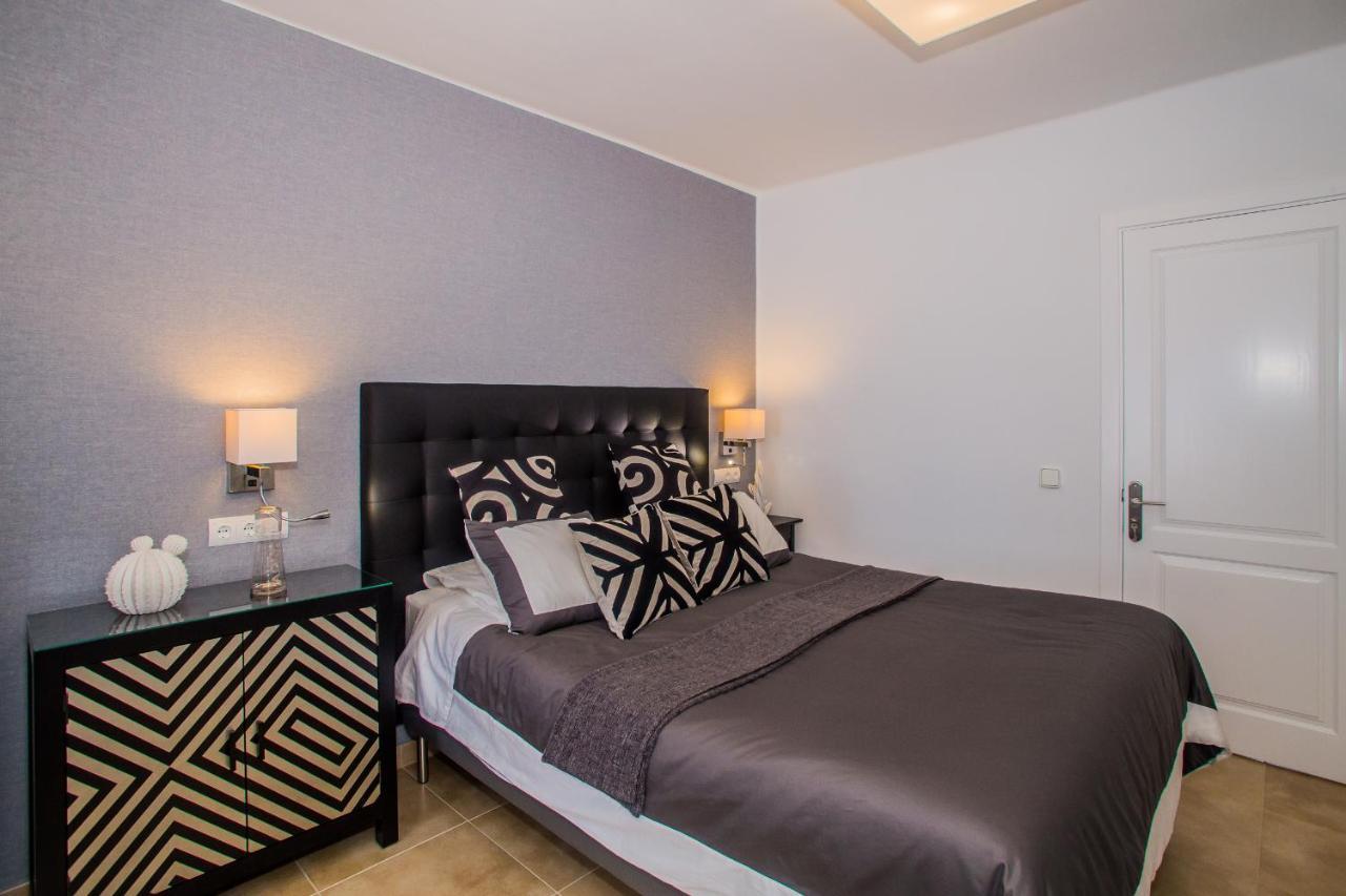 Villa Jaira Arrecife  Esterno foto