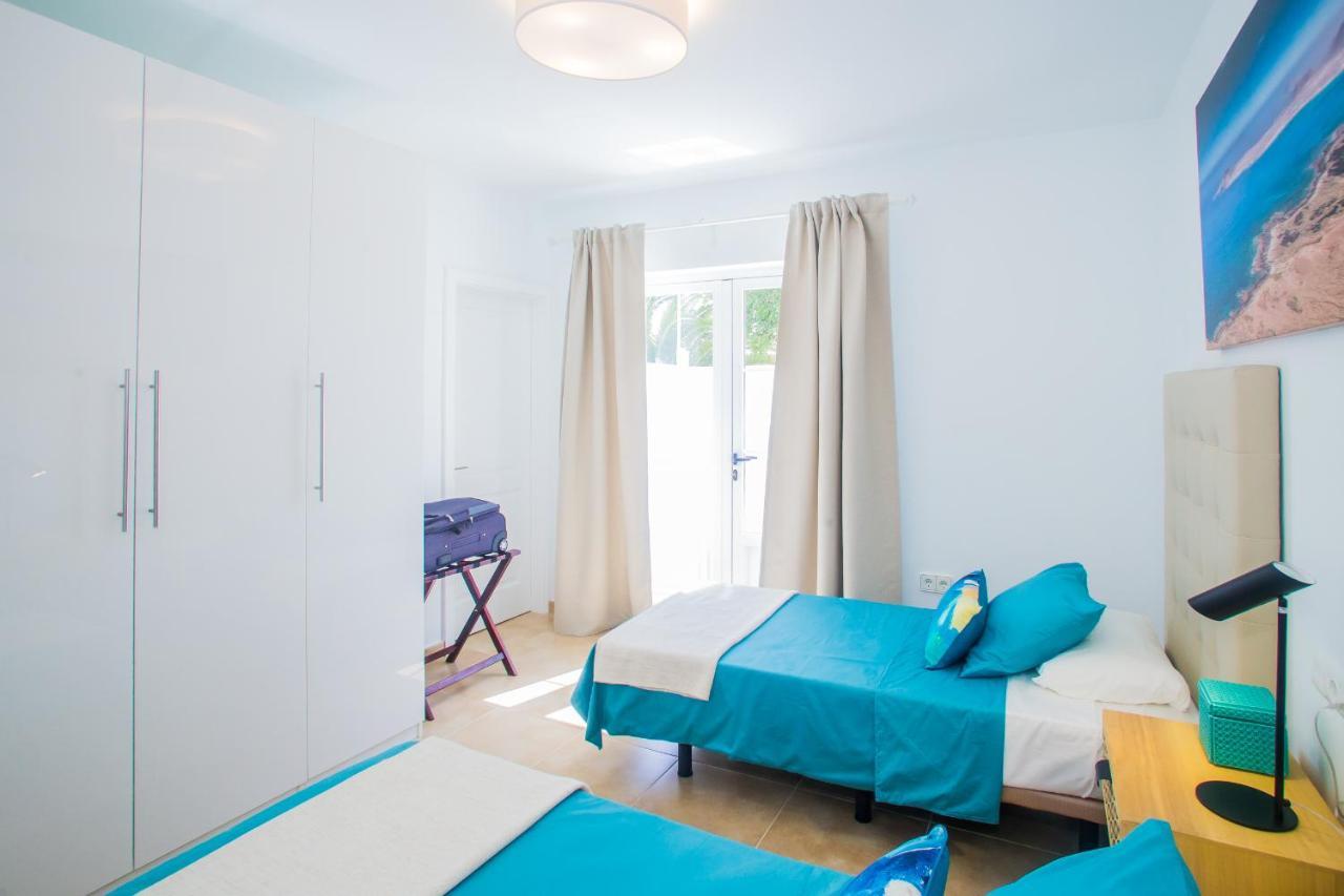 Villa Jaira Arrecife  Esterno foto