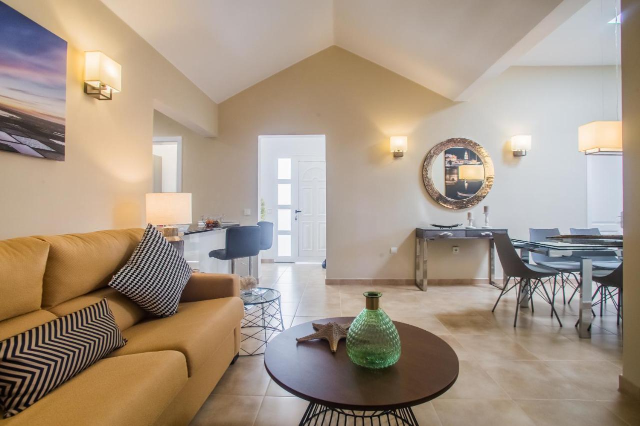 Villa Jaira Arrecife  Esterno foto