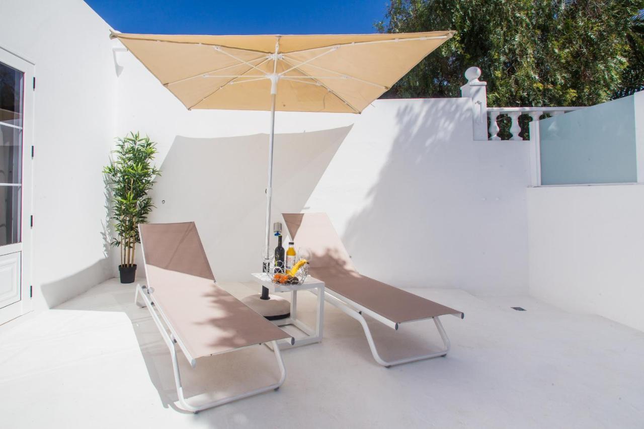 Villa Jaira Arrecife  Esterno foto