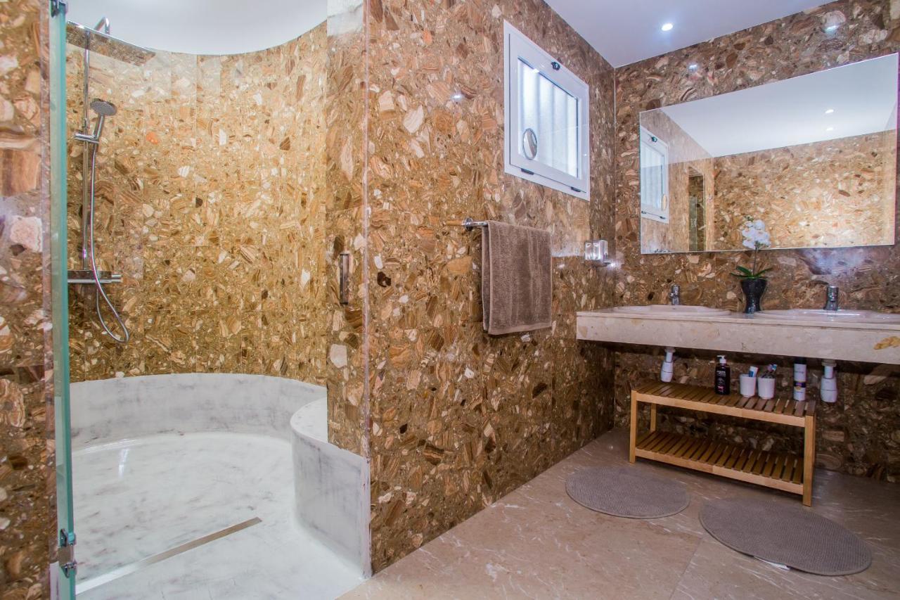 Villa Jaira Arrecife  Esterno foto