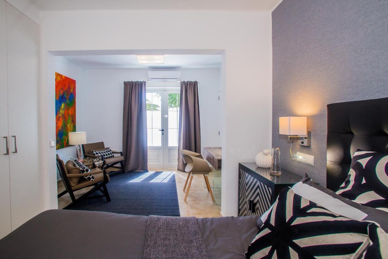 Villa Jaira Arrecife  Esterno foto