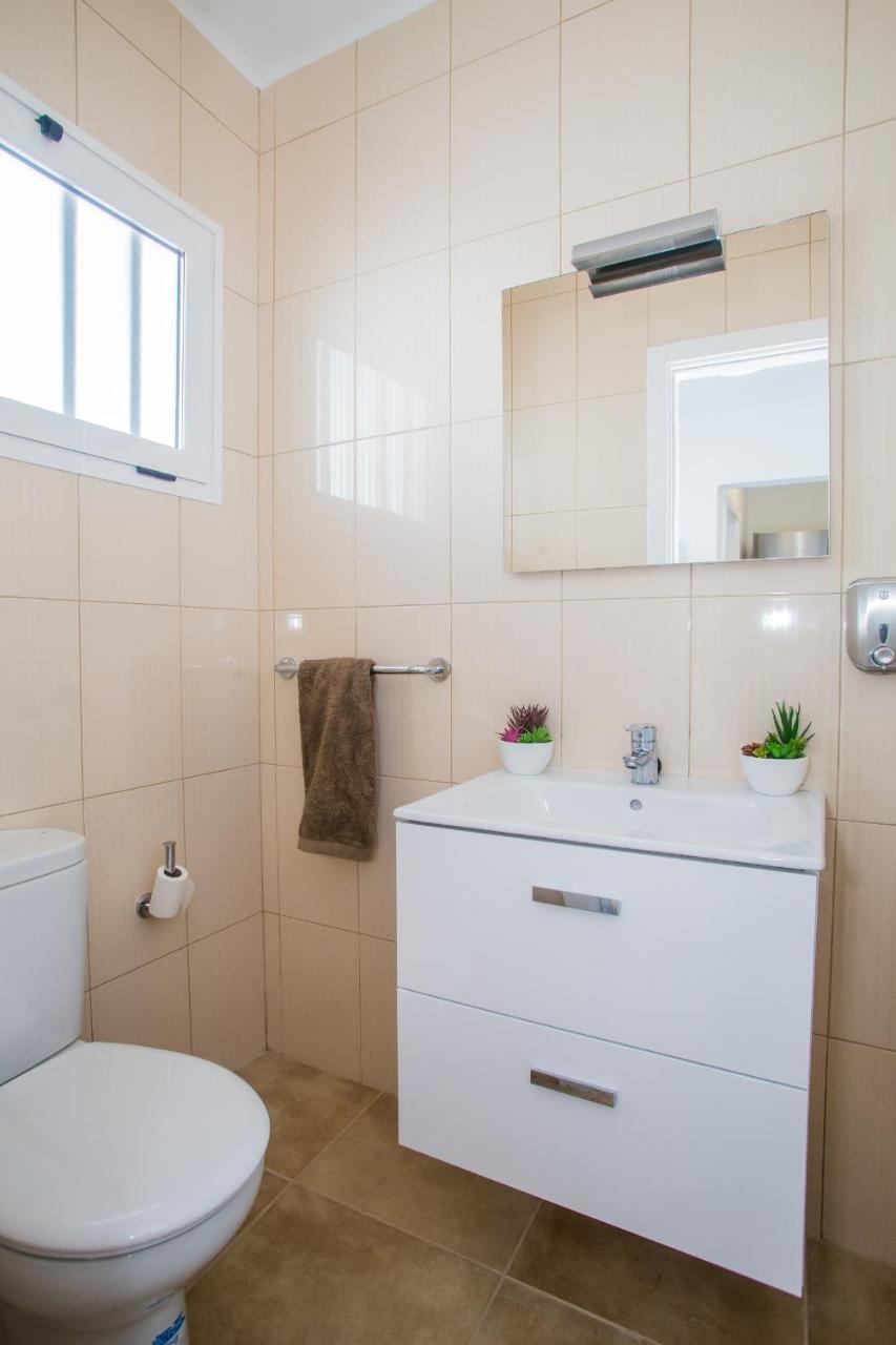 Villa Jaira Arrecife  Esterno foto
