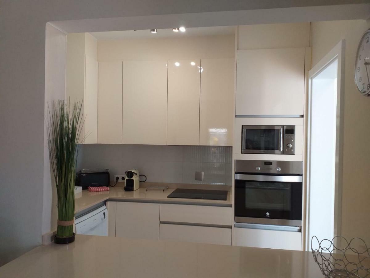 Villa Jaira Arrecife  Esterno foto