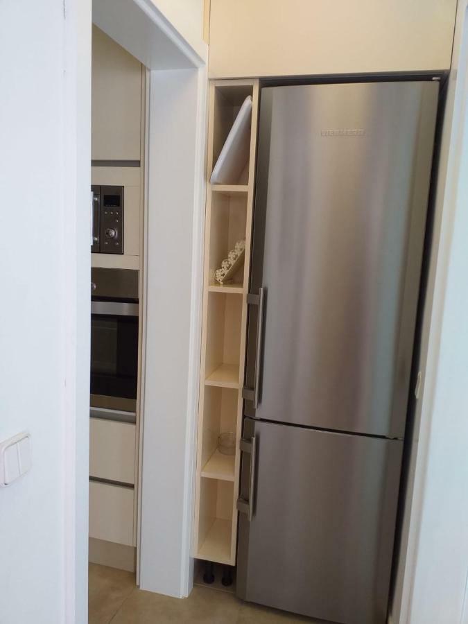 Villa Jaira Arrecife  Esterno foto